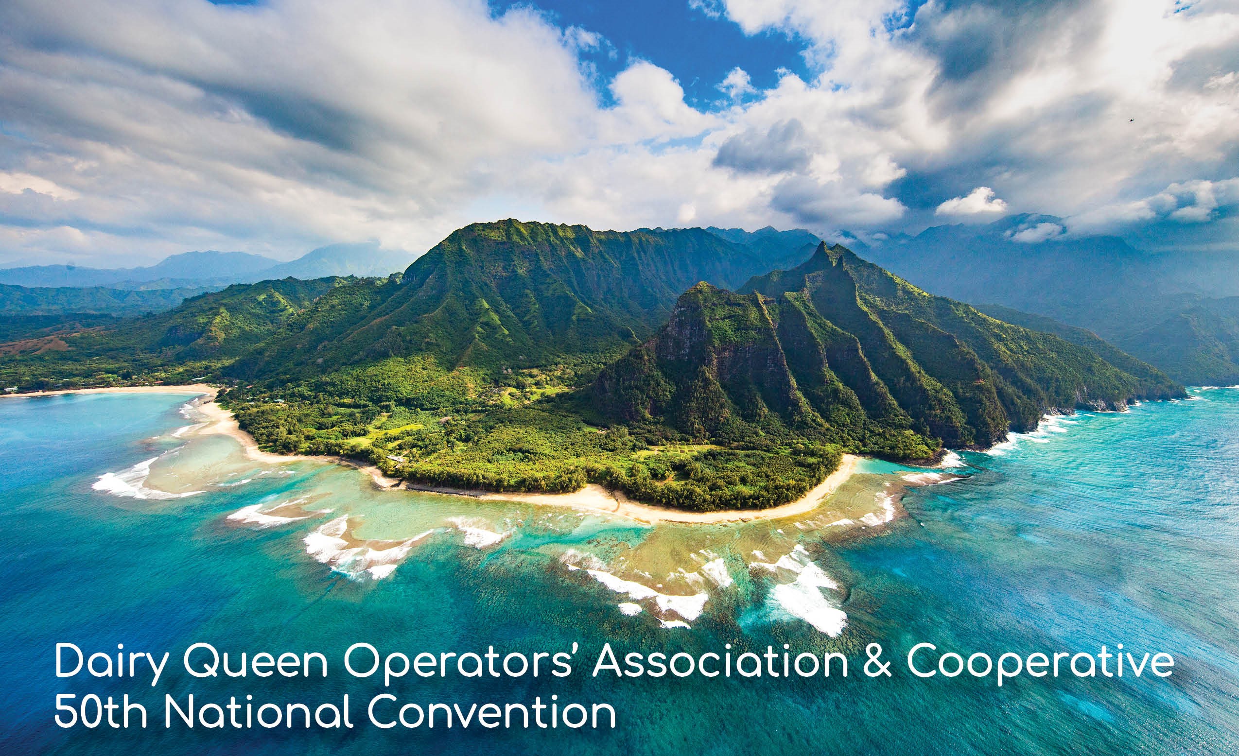 DQOA/DQOC Dairy Queen Operators Association