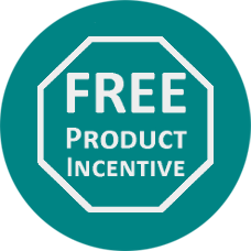 Free Product Incentive