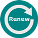 renew