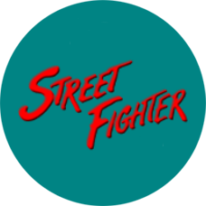 streetfighter